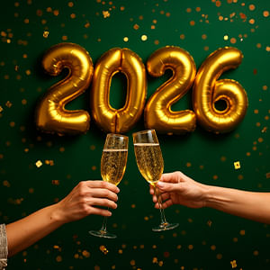 Happy New Year Wishes